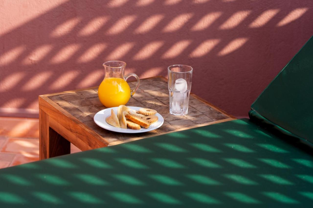 Hotel Riad Le Plein Sud Marrakesz Zewnętrze zdjęcie